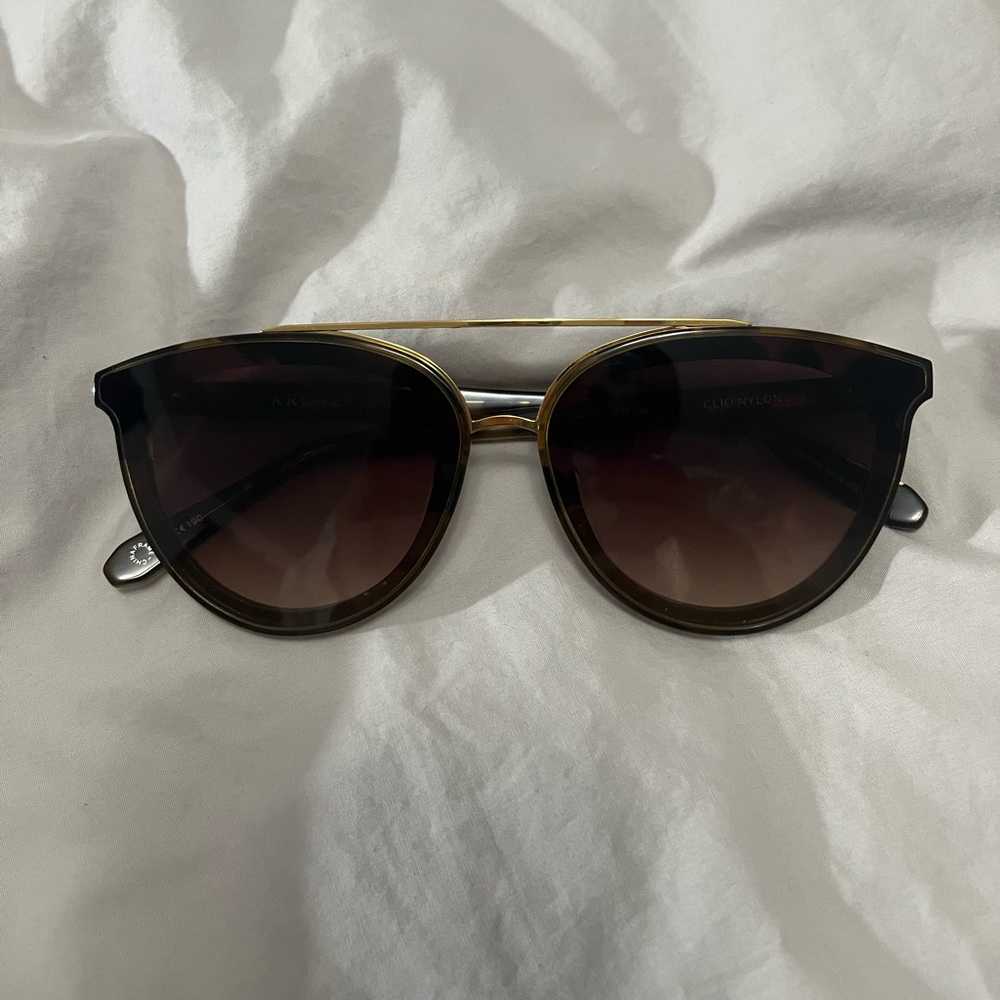 KREWE Sunglasses